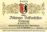 Winzergenossenschaft_Bötzingwer Vulkanfelsen_freisamer_kab 1980